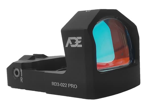 ARTEMIS RD3-022 PRO Red Dot