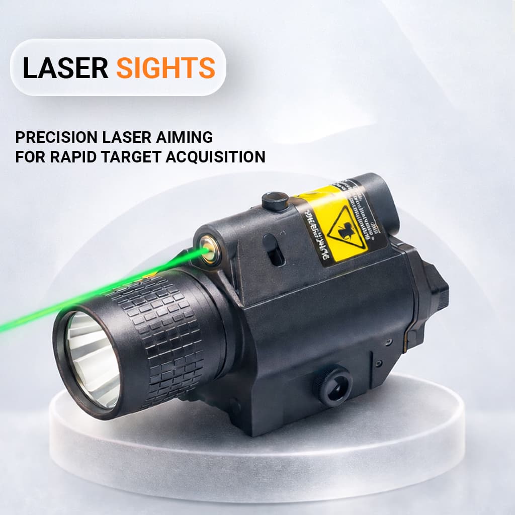 Laser Sights